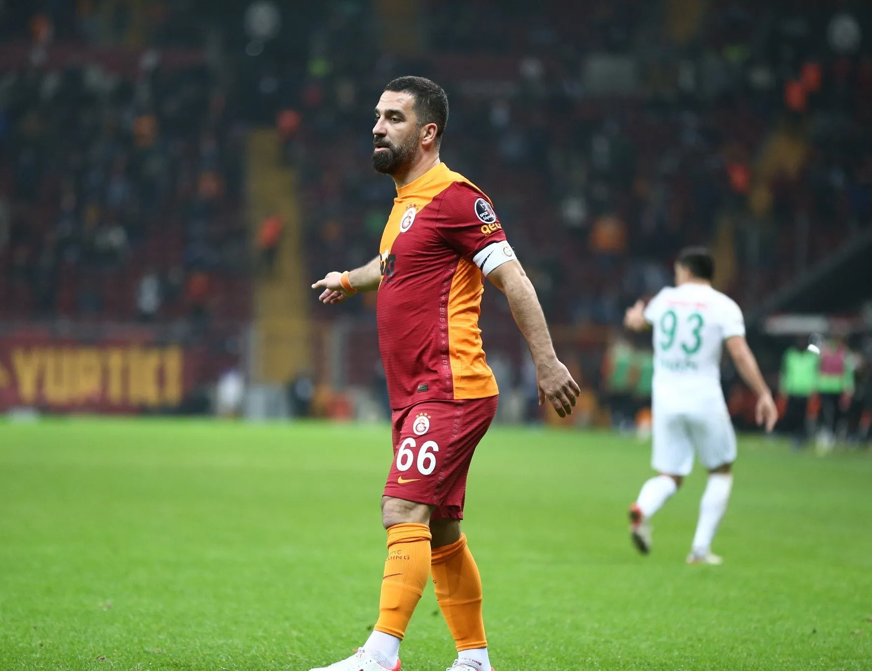 Özel Haber I Gençlik değil göbek projesi!