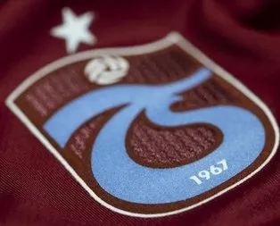 Ve Trabzonspor 2 ismi KAP’a bildirdi!