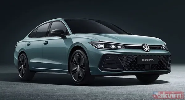 VW Passat ePro ve Nissan Navara: Yeni Nesil Hibrit ve Pickup Modelleri Yolda - 3