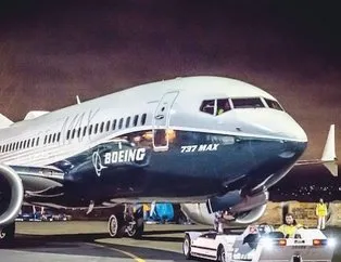 Boeing zor durumda