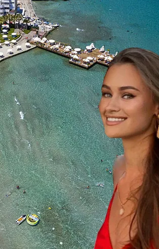 Çeşme’de flaş gelişme! Çeşme Kaymakamı Hacı Mehmet Kara'nın görev yeri değiştirildi