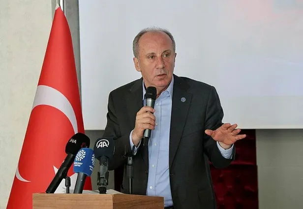 Muharrem İnce'den 6'lı masanın mutabakat metnine sert tepki: "FETÖ'cülerle, PKK'lılarla da işbirliği yapamam"-2