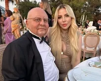 Lucien Arkas’tan genç eşi Merve’ye Toskana’da dev yatırım