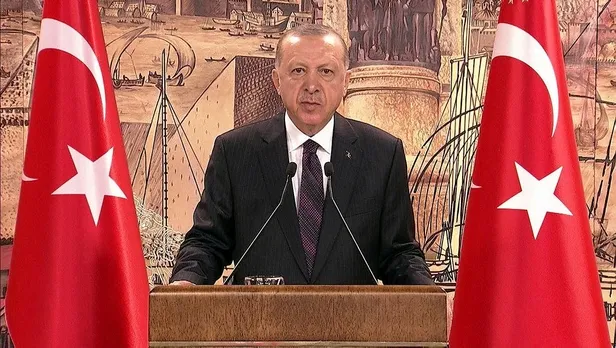 Başkan Erdoğan'dan son dakika "kiralarda düzenleme" müjdesi: Kabine Toplantımızın ardından açıklayacağız-1