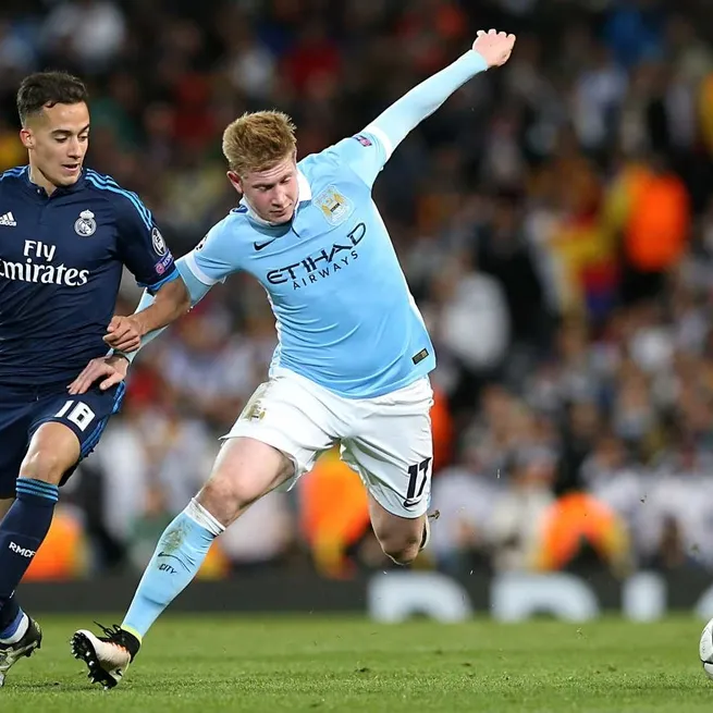 Lucas Vazquez’den Beşiktaş’a ret!
