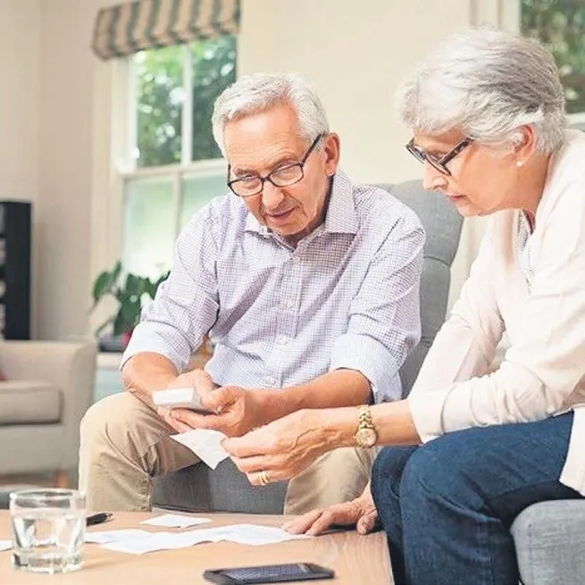 Emekliye en az 5.500 TL