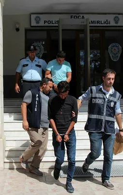 FETÖ yalanıyla 2 milyon TL'lik vurgun yapan 3 kişi tutuklandı