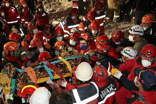 SON DAKİKA: İdil'i çıkartan kahraman itfaiye erleri o anları anlattı: İtfaiye amca kardeşim öldü-2
