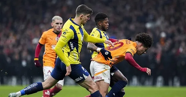 Fenerbahçe’de Yusuf Akçiçek sevinci!