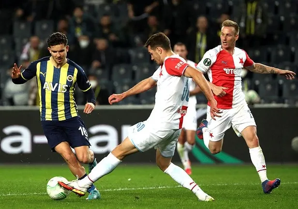 Fenerbahçe'nin geleceği emin ellerde! Genç yıldızlar ışıl ışıl parlıyor-5