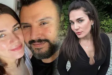 Buse Varol romantik paylaşım yaptı sosyal medya sallandı! Biricik eşi Alişan’dan yanıt gecikmedi: 2 çocuk sahibi ünlü çift...