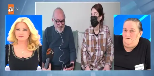 MÜGE ANLI SON BÖLÜM TEKRAR İZLE ATV LİNKİ YOUTUBE 21 Ocak 2022 | Hatice ve Cahit Paslı cinayetinde dikkat çeken ayrıntı çelişkili tavırlar!-3