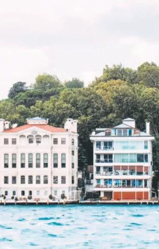 Boğaz’da desibel isyanı! Valilik harekete geçti