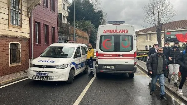 Son dakika: Beykoz Çubuklu Caddesi'nde İETT otobüsü faciası: 4 otomobile çarptı-5