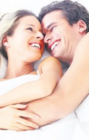 Mutluluk için çemen