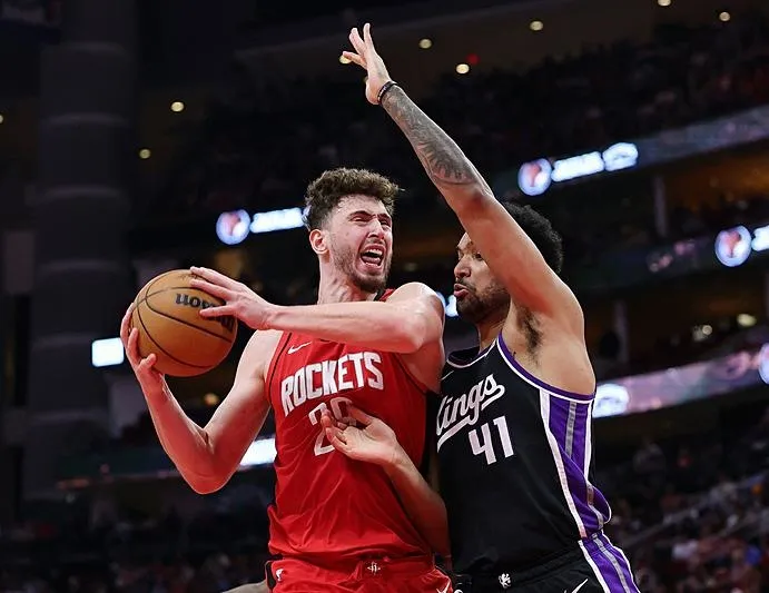 Alperen’den müthiş performans