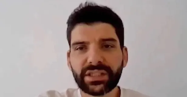 FETÖVARİ kumpas soruşturması! Ayhan Bora Kaplan davasının firari ismi Serdar Sertçelik Macaristan'da yakalandı!