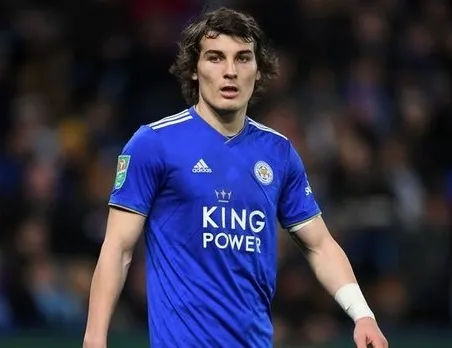 Çağlar Barcelona yolunda! Tam 40 milyon Euro...