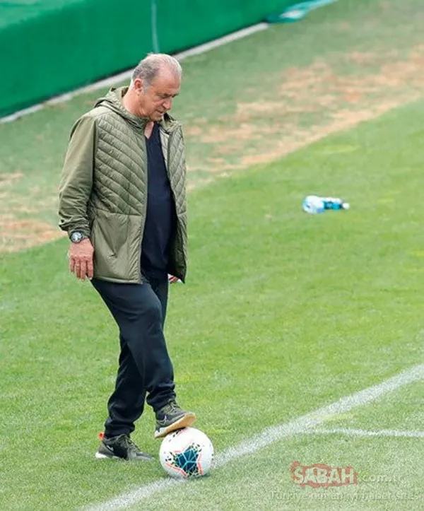 Galatasaray bombayı patlatıyor! Mert Hakan'dan sonra Süper Lig'den bir isim daha - 3