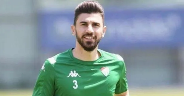 Fırtına’nın gündemindeki isimden flaş hamle