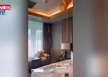 Hande Soral 'Ali'nin ilk tatili' deyip paylaştı! İsmail Demirci’nin minik oğlu ilgi odağı oldu!