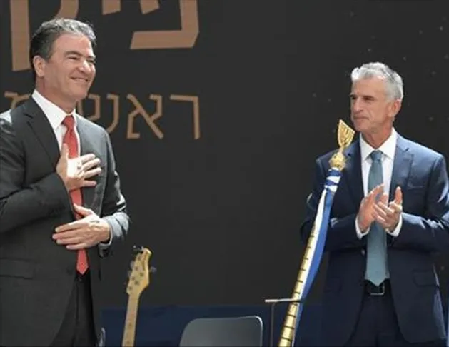 İsrail’i karıştıran bomba iddia: Mossad’ın tüm sırlarını anlattı