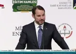 Bakan Albayrak'tan önemli açıklamalar