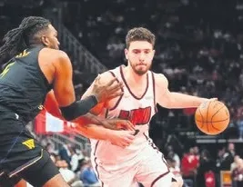 Alperen’den tarihi performans