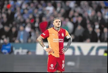 Galatasaray’da Icardi defteri kapandı: Menajeri kulüp arıyor