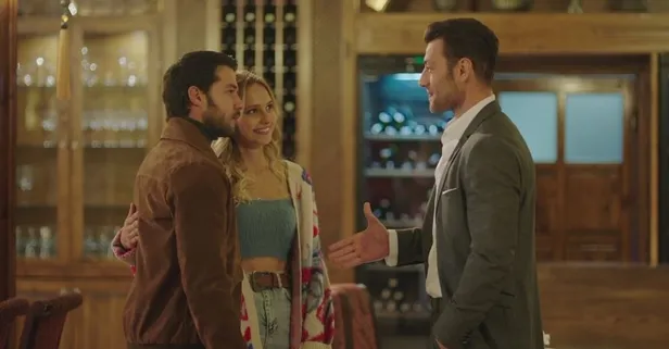 Maria ile Mustafa dizisinin 15. yeni bölüm fragmanı yayınlandı: "Candemirler bu gece yataklarında uyuyamayacak!"