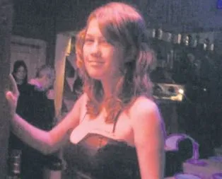 Kübra 24. kez kaçtı