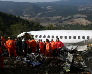 Atlasjet faciası FETÖ kaydında