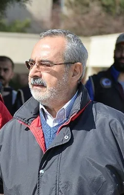 Konsolosluktan hapishaneye