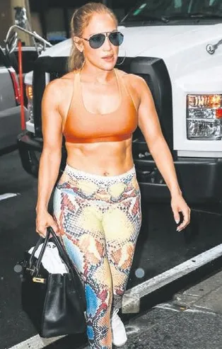 Lopez kası