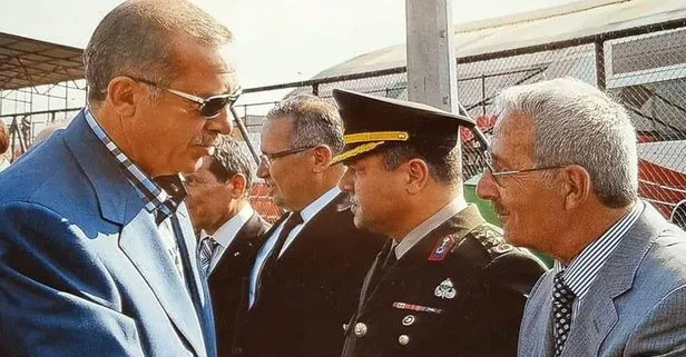 Son dakika: Başkan Erdoğan’ın yeğeni Ahmet Erdoğan memleketi Rize’de toprağa verildi