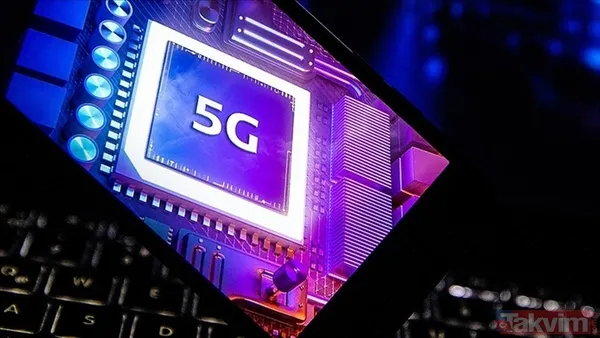 5G ihalesi için büyük gün geldi! Bakan Uraloğlu: Kamuya en az 2,1 milyar dolar gelir bekliyoruz - 14
