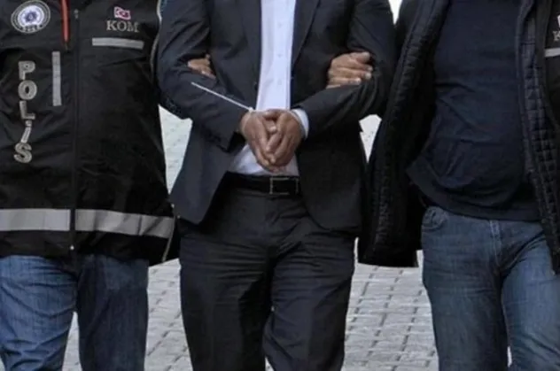 FETÖ'nün firari yurt müdürü yakalandı