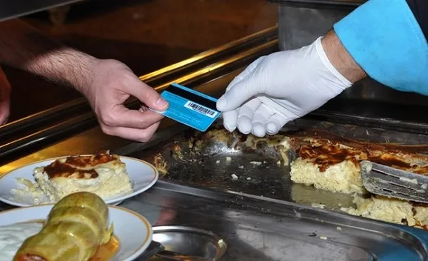 Yemek kartları ile ilgili düzenleme tamamlandı-5