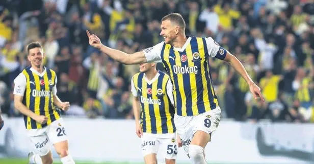 Sanki 20’lik delikanlı!