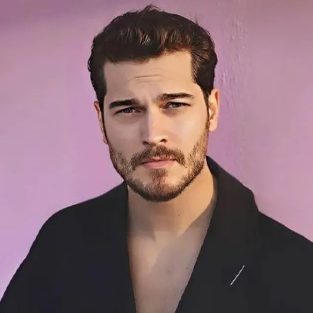 İşin aslı aşk!