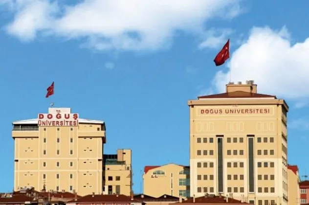 Doğuş Üniversitesi Öğretim Üyesi alım ilanı (Akademik personel alım ilanları)