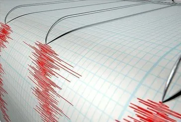 Kahramanmaraş’ta 4.2 büyüklüğünde deprem