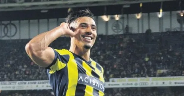Nabil Dirar için yeni formül