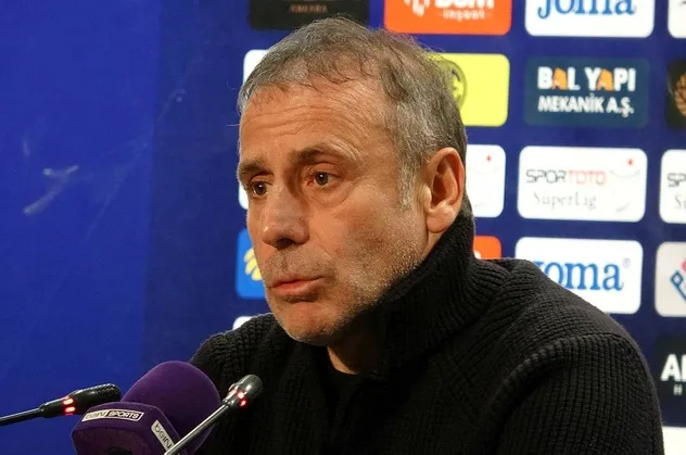 Trabzonspor, son 5 lig maçında 4 beraberlik aldı