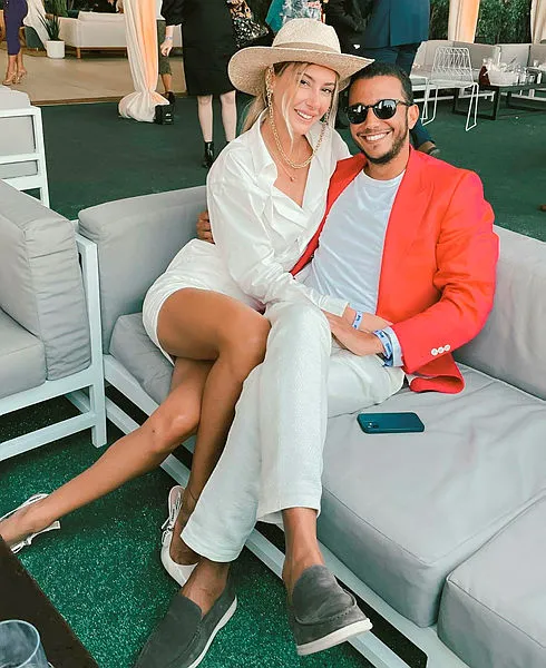 Şeyma Subaşı, Mısırlı aşkı Mohammed Alsaloussi ile ilgili yorum yaptı: Gamze Özçelik'ten cevap gecikmedi-5