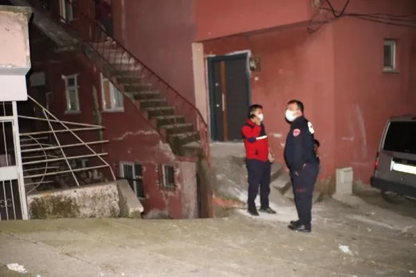 Zonguldak'ta vahşet: Bir süre önce eşinden ayrılan kişi evinde ölü bulundu-3