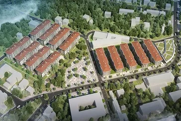 TOKİ sonunda müjdeyi verdi! 12,13,14 bin TL taksitle yeni satışlar duyuruldu