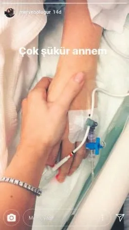 Eski eş vefalı çıktı-2