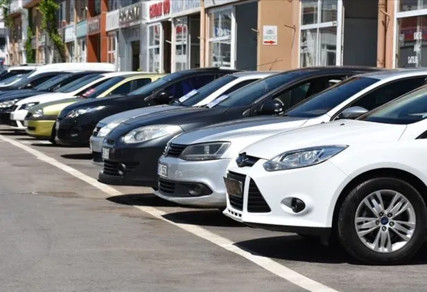 Ikinci El Arac Fiyatlari Soke Edecek 2 El Otomobil Fiyatlari Sarpa Saracak Ithalat Doneminde Otv Indirimi Gelecek Mi Takvim