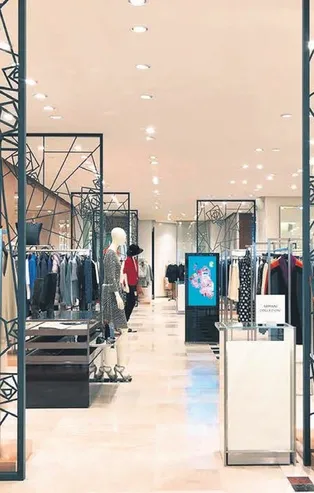 Türkiye'nin zenginleri indirim avında...